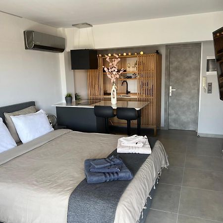 Loft Spa Greece - Enjoy Our Jacuzzi Kalamata Eksteriør billede