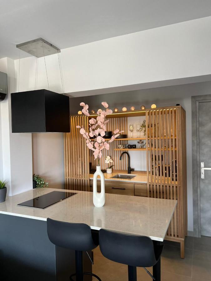 Loft Spa Greece - Enjoy Our Jacuzzi Kalamata Eksteriør billede