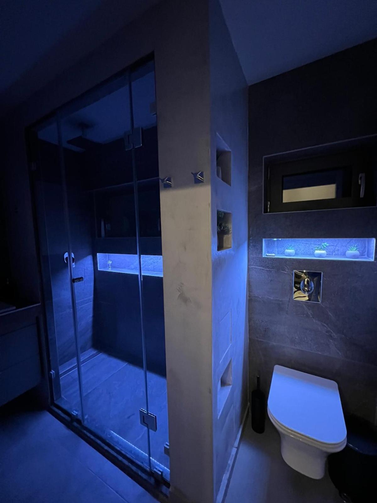 Loft Spa Greece - Enjoy Our Jacuzzi Kalamata Eksteriør billede